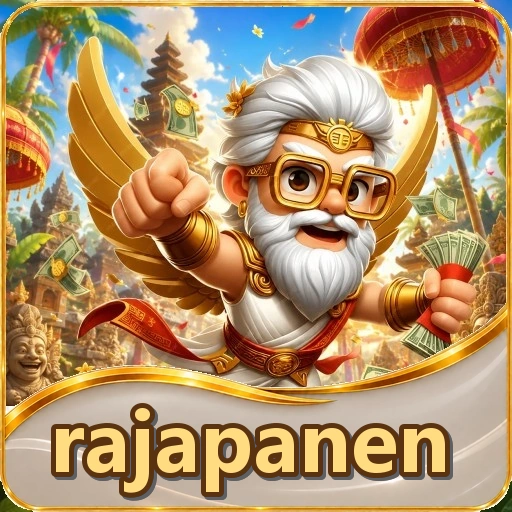 Unduh resmi katalog game rajapanen v5.2.1 dari situs ini